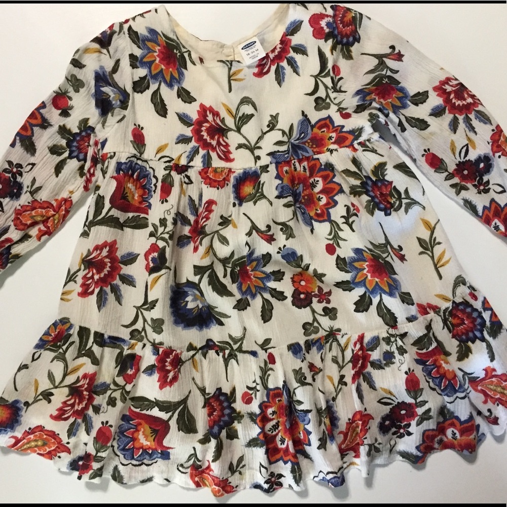 Beautiful Fall Dress